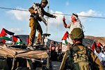 Jóvenes sirios y palestinos exigen boicot contra la ocupación israelí