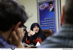 ششمین دوره آموزشی خبرنگاران ایکنا