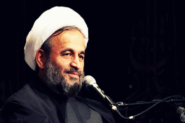 خداوند «رنج‌ها» را به صورت مساوی داده است