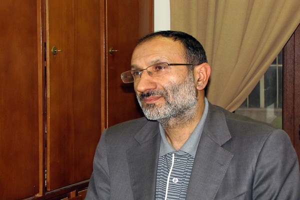 حق آزادى در تعيين سرنوشت سياسى با نگاهی به نهج‌البلاغه