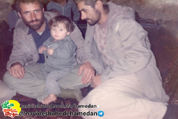 بازخوانی وصیت&zwnj;نامه و زندگینامه شهید حاج ستار ابراهیمی