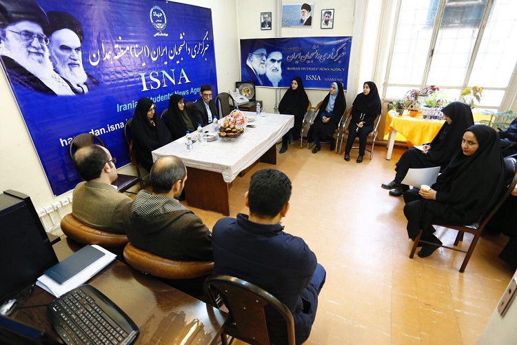 از بیان سختی&zwnj;های خوردن و بلعیدن تا خوشحالی برای عملی که شاید خدا آن را بپذیرد