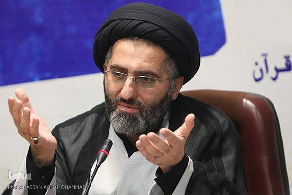 عکس‌های دیده نشده از شهید حجت‌الاسلام تقوی