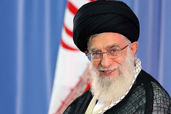 شعری که از مادر برای رهبری به یادگار ماند