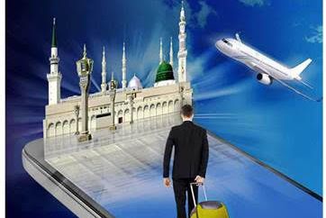 ایرانسل روزانه 10 مگابایت اینترنت رایگان به حجاج هدیه می‌دهد