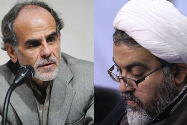 تطور اندیشگی در قرآن نیست و تطور بیانی است