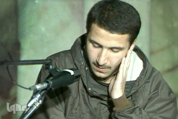 چله‌ای پر از سختی در کوه‌های قلاویزان