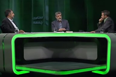 فیلم/ گلایه‌های خواجوی از بی‌توجهی به قرآن