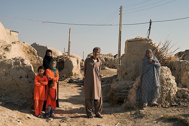 فرسودگی جسمی مردم مناطق محروم/ کم‌آبی را نمی‌توانیم درمان کنیم