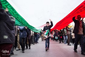 شکوه چهل سالگی/ خراسان جنوبی، قزوین، آذربایجان شرقی