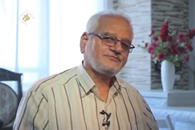 فلیم/ عقیق؛ روایتگر فعالیت‌های قرآنی «محمدرضا صلحجو»