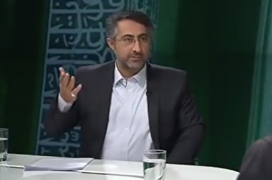 فیلم/ ضعف ذائقه‌سازی رسانه ملی در رویدادهای قرآنی