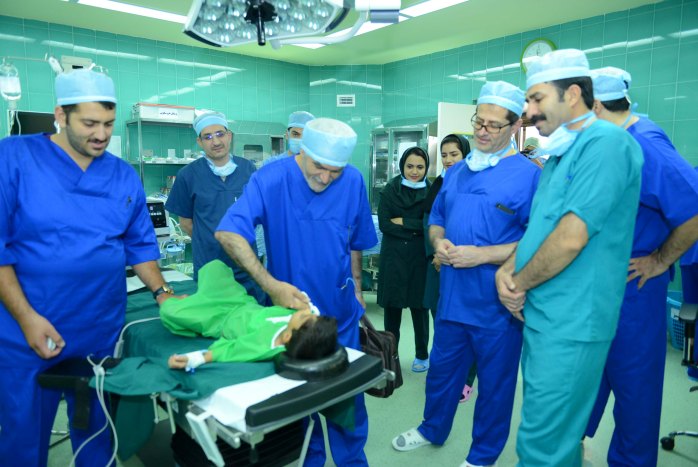 ریشه‌کنی بیماری شکاف لب و کام در 3 استان/ نوبت به بچه‌های خوزستانی رسید