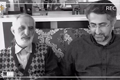 فیلم/ عقیق؛ روایتگر فعالیت‌های قرآنی «رحیم خاکی»