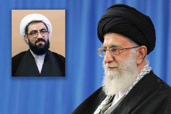 متن حکم رهبر معظم انقلاب در انتصاب نماینده ولی&zwnj;فقیه و امام&zwnj;جمعه همدان