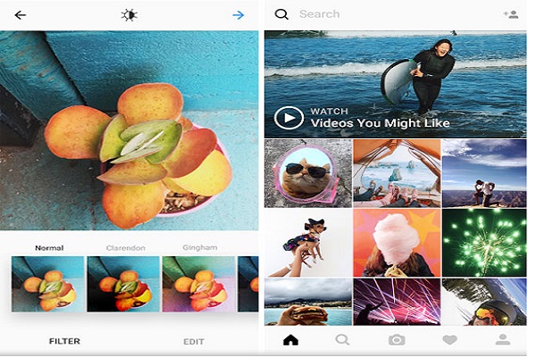 اینستا‌گرام فرصتی برای فرار از واقعیت/ رسوخ پدیده‌های مبتذل به نظریه‌های دانشگاهی