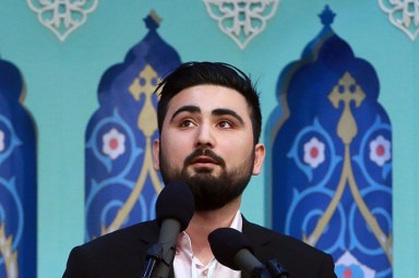 فیلم/ قسمت پنجم از پخش تلویزیونی مسابقات بین‌المللی قرآن دانشجویان