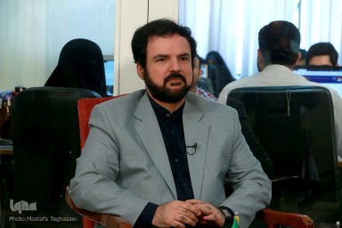 فیلم/ تعریف خبرنگار قرآنی از زبان مدیر شبکه قرآن