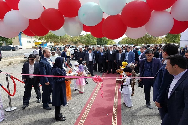 گردوی تویسرکان در راه ثبت جهانی شدن