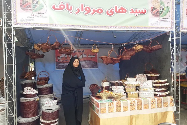 گردوی تویسرکان در راه ثبت جهانی شدن