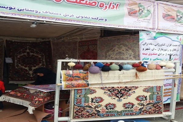 گردوی تویسرکان در راه ثبت جهانی شدن