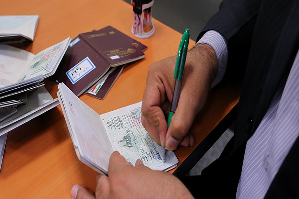 مهلت ثبت نام در سمانه «سماح»؛ 4 روز قبل از اربعین/ صدور 28 هزار روادید اربعین در همدان