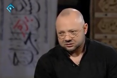 فیلم/ علی اسکات از چک اسلاوکی: در زندان‌های آمریکا دعا می‌کردم شهید شوم/ به ایران فرار کردم