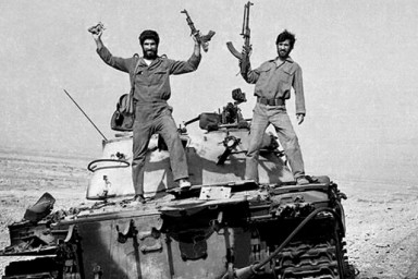 فیلم/ ۵ مهرماه، روزی که حصر آبادان شکست