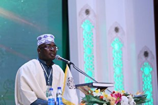 مرحله نیمه‌نهایی سومین دوره مسابقات بین‌المللی طلاب علوم دینی آغاز شد