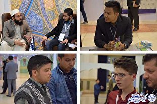 تعریف مسلمانان جهان از تروریست واقعی