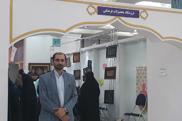 اولویت ارتقای فرهنگ بر صرفه اقتصادی در فروشگاه جانبی مسابقات