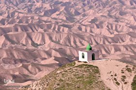 زیارتگاه خالد نبی