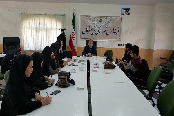 تویسرکان جز رتبه‌های برتر در ثبت ولادت در همدان