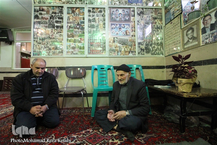 آیتالله مدنی به مثابه امام خمینی(ره) در همدان بود آیتالله مدنی به مثابه امام خمینی(ره) در همدان بود