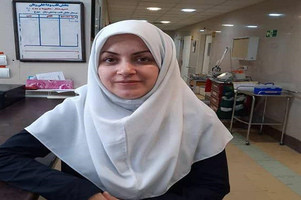 مردم دعایمان کنند تا این برهه سخت را بتوانیم بگذرانیم