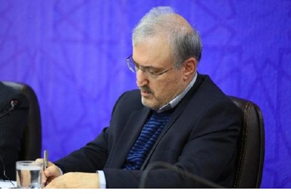 درخواست اعتبار 250 میلیون یورویی برای مقابله با کرونا در کشور