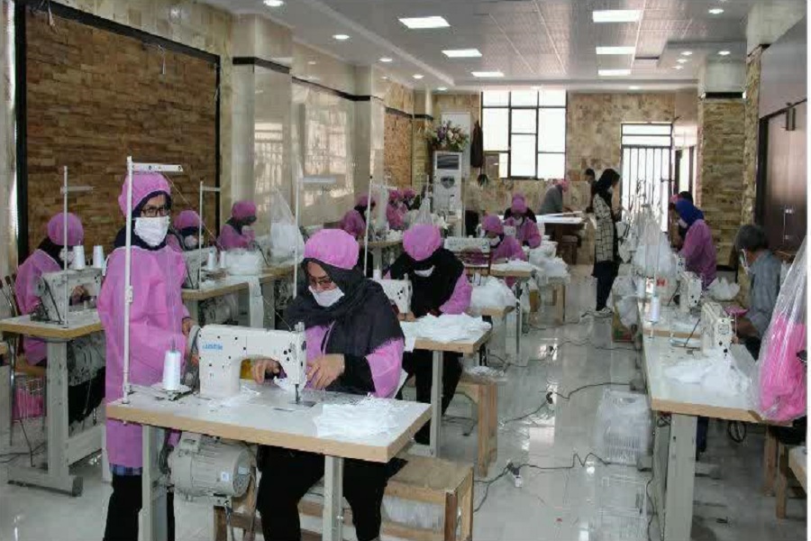 میدان آمدن جهادیها قوتقلبی برای مردم خانهنشین میدان آمدن جهادیها قوتقلبی برای مردم خانهنشین