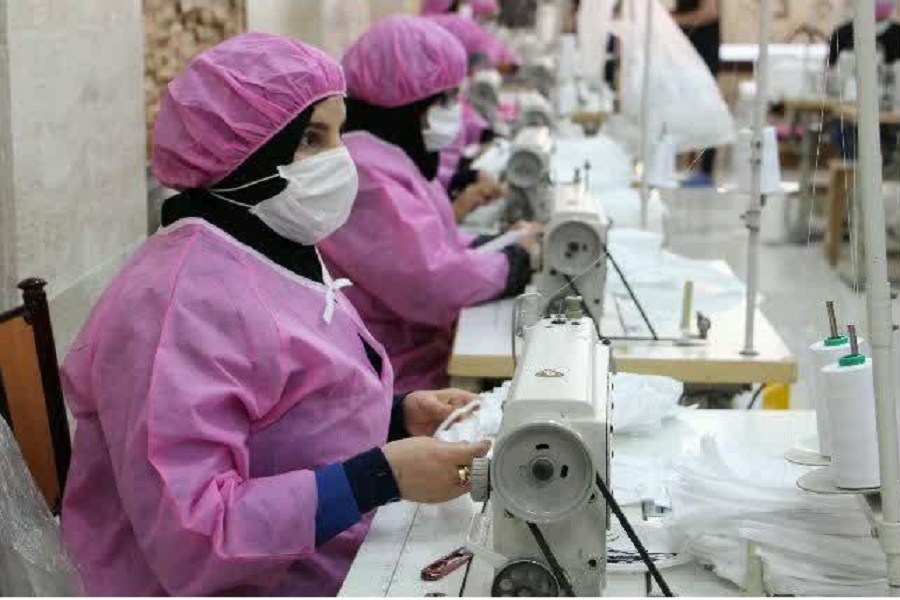 میدان آمدن جهادیها قوتقلبی برای مردم خانهنشین میدان آمدن جهادیها قوتقلبی برای مردم خانهنشین