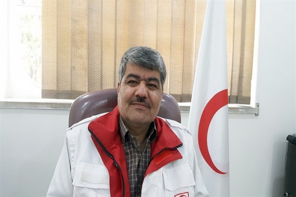 برگزاری جشنواره نقاشی با عنوان «دنیای رنگی من» در همدان