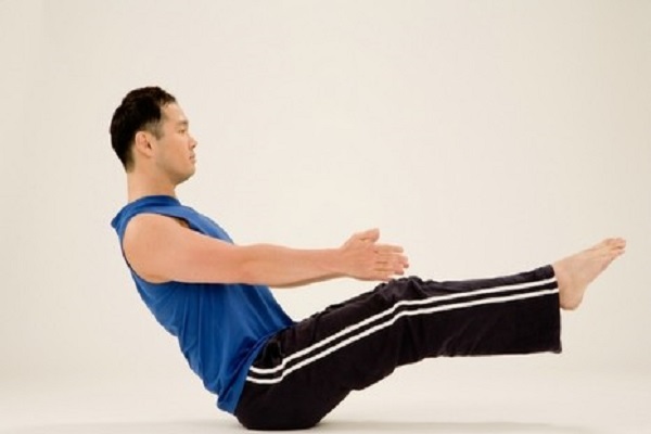 ورزش در روزهای کرونایی/ بهترین حرکات ورزشی در دوران قرنطینه خانگی ورزش در روزهای کرونایی/ بهترین حرکات ورزشی در دوران قرنطینه خانگی