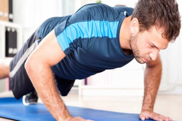 ورزش در روزهای کرونایی/ بهترین حرکات ورزشی در دوران قرنطینه خانگی ورزش در روزهای کرونایی/ بهترین حرکات ورزشی در دوران قرنطینه خانگی