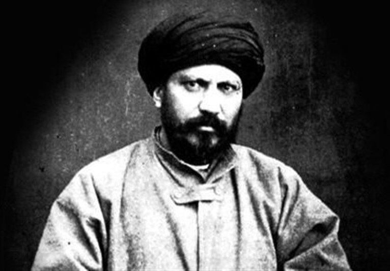 کنگره سید جمالالدین اسدآبادی برگزار میشود کنگره سید جمالالدین اسدآبادی برگزار میشود