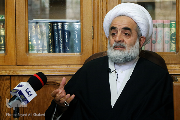 توصیه آیت‌الله تحریری برای دفع خطر بیماری