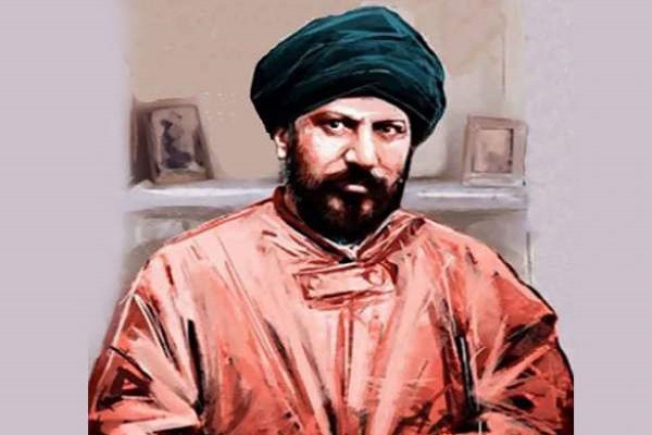 همایش بزرگداشت سیدجمالالدین اسدآبادی به تعویق میافتد همایش بزرگداشت سیدجمالالدین اسدآبادی به تعویق میافتد