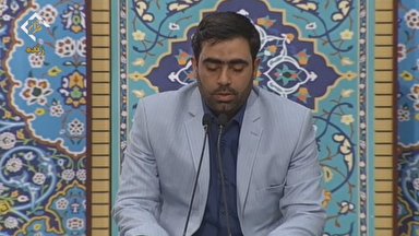 تلاوت حسین پورکویر/ سوره فصلت آیات 30 الی 36