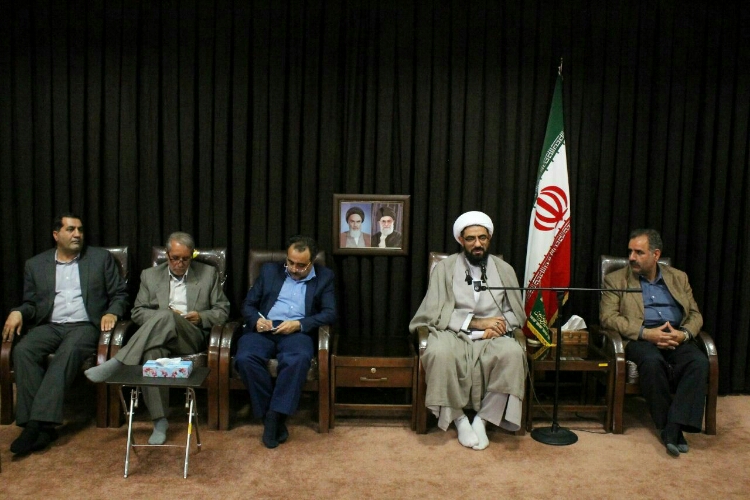 جایگاه نمایندگی ولی‌فقیه متعلق به هیچ جناح سیاسی نیست