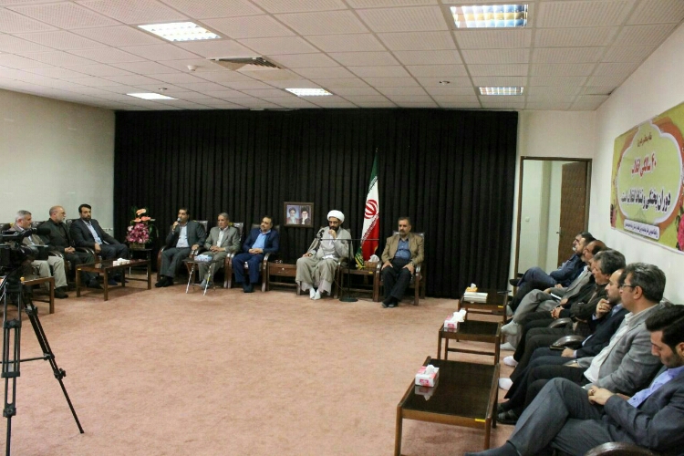 جایگاه نمایندگی ولی‌فقیه متعلق به هیچ جناح سیاسی نیست