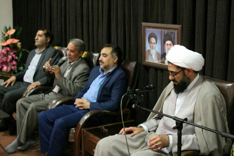 جایگاه نمایندگی ولی‌فقیه متعلق به هیچ جناح سیاسی نیست