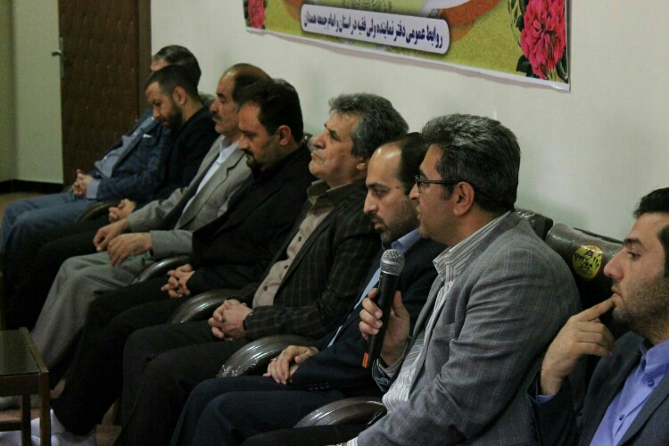 جایگاه نمایندگی ولی‌فقیه متعلق به هیچ جناح سیاسی نیست
