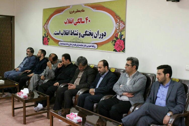 جایگاه نمایندگی ولی‌فقیه متعلق به هیچ جناح سیاسی نیست